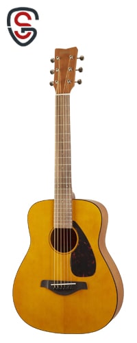 ‫گیتار آکوستیک Yamaha JR1 NT